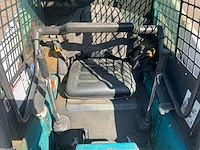 Bobcat 645 schranklader - afbeelding 14 van  17