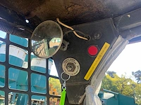 Bobcat 645 schranklader - afbeelding 17 van  17