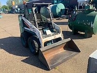 Bobcat 645 schranklader - afbeelding 2 van  17