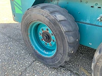 Bobcat 645 schranklader - afbeelding 8 van  17