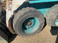 Bobcat 645 schranklader - afbeelding 9 van  17
