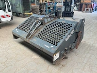 Bobcat 6b landscape rake - afbeelding 1 van  7