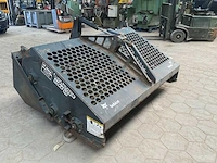 Bobcat 6b landscape rake - afbeelding 2 van  7