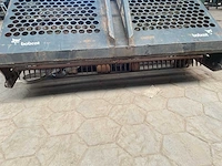 Bobcat 6b landscape rake - afbeelding 4 van  7