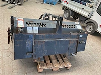 Bobcat 6b landscape rake - afbeelding 7 van  7