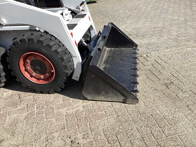 Bobcat 731 schranklader - afbeelding 3 van  22
