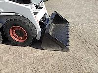 Bobcat 731 schranklader - afbeelding 3 van  22