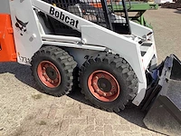 Bobcat 731 schranklader - afbeelding 4 van  22