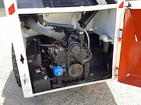 Bobcat 731 schranklader - afbeelding 7 van  22