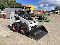 Bobcat 731 schranklader - afbeelding 12 van  22