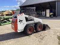 Bobcat 731 schranklader - afbeelding 16 van  22
