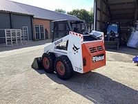 Bobcat 731 schranklader - afbeelding 17 van  22