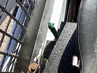 Bobcat 731 schranklader - afbeelding 21 van  22