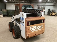 Bobcat 763 schranklader - afbeelding 4 van  16