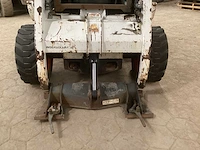 Bobcat 763 schranklader - afbeelding 5 van  16