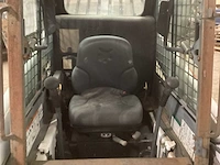 Bobcat 763 schranklader - afbeelding 9 van  16