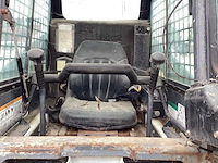 Bobcat 853 schranklader - afbeelding 10 van  15