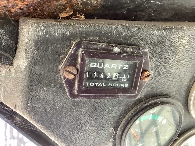 Bobcat 853 schranklader - afbeelding 13 van  15