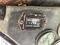 Bobcat 853 schranklader - afbeelding 13 van  15