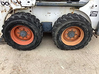 Bobcat 853 schranklader - afbeelding 5 van  15