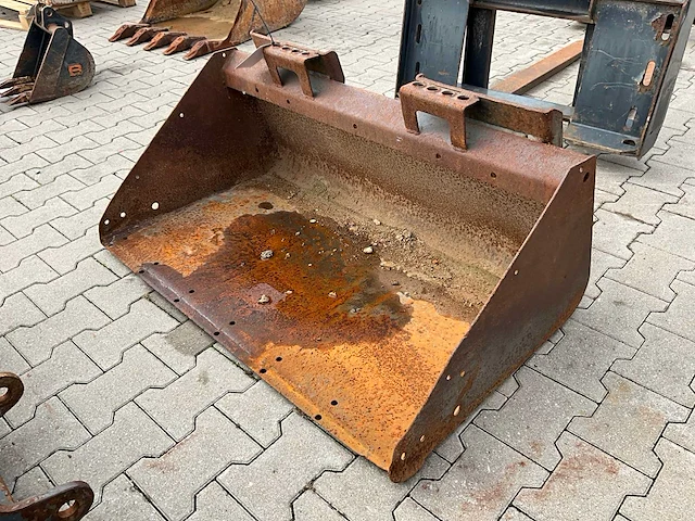 Bobcat blt gp44 bak - afbeelding 1 van  9