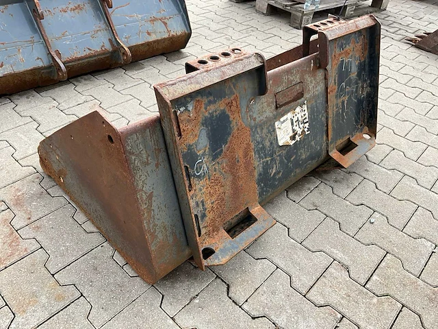 Bobcat blt gp44 bak - afbeelding 2 van  9