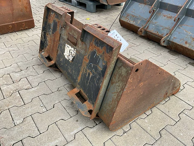 Bobcat blt gp44 bak - afbeelding 3 van  9