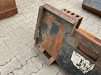 Bobcat blt gp44 bak - afbeelding 5 van  9