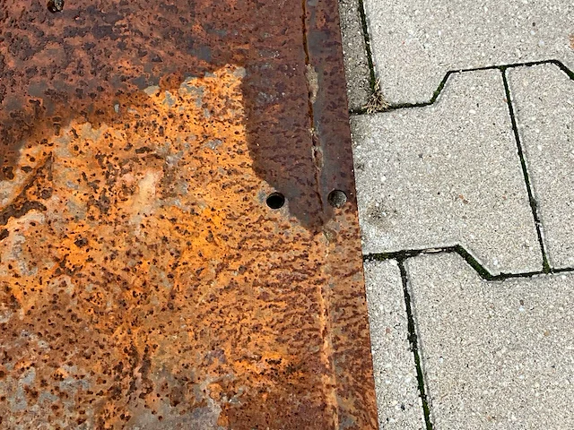 Bobcat blt gp44 bak - afbeelding 7 van  9