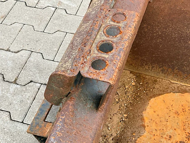 Bobcat blt gp44 bak - afbeelding 8 van  9