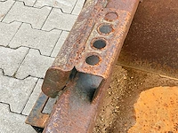 Bobcat blt gp44 bak - afbeelding 8 van  9