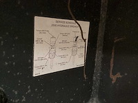 Bobcat breekhamer schranklader - afbeelding 8 van  8