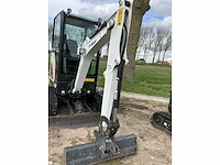 Bobcat e19 - 2022 - afbeelding 16 van  33