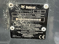 Bobcat e19 - 2022 - afbeelding 17 van  33