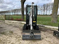 Bobcat e19 - 2022 - afbeelding 32 van  33