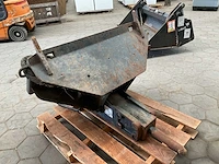 Bobcat hydraulic breaker - afbeelding 2 van  7