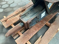 Bobcat hydraulic breaker - afbeelding 6 van  7