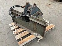Bobcat hydraulic breaker - afbeelding 3 van  5