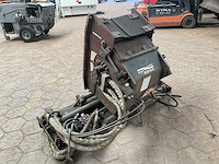 Bobcat melroe asfaltfreesmachine - afbeelding 5 van  7