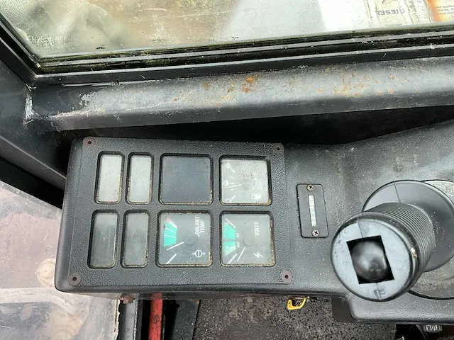 Bobcat minigraver - afbeelding 7 van  27