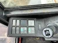 Bobcat minigraver - afbeelding 7 van  27