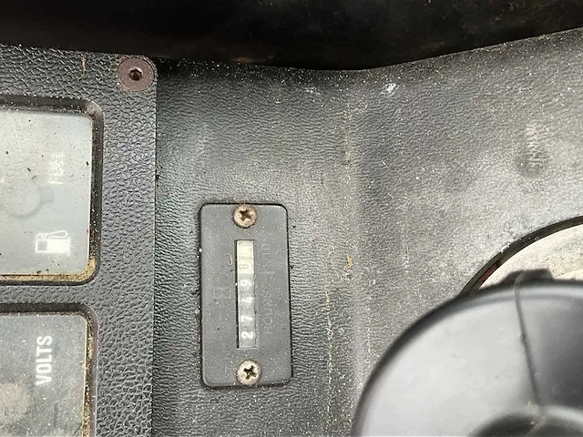 Bobcat minigraver - afbeelding 8 van  27