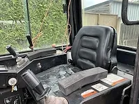 Bobcat minigraver - afbeelding 11 van  27