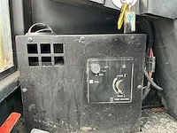 Bobcat minigraver - afbeelding 14 van  27