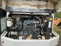 Bobcat minigraver - afbeelding 18 van  27
