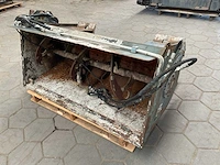 Bobcat mixer bucket - afbeelding 2 van  6