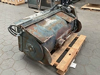 Bobcat mixer bucket - afbeelding 3 van  6