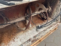 Bobcat mixer bucket - afbeelding 5 van  6