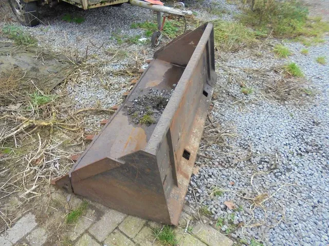 Bobcat mzg 40 zima - mzg 40-1 - bobcat - afbeelding 4 van  13