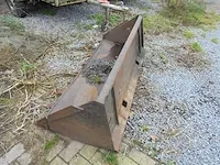 Bobcat mzg 40 zima - mzg 40-1 - bobcat - afbeelding 4 van  13